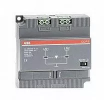 Блок ввода резерва ODPS230 ABB 1SCA122946R1001