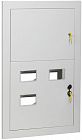 Щит этажный ЩЭ-3-2 36 IP31 УХЛ3 IEK IND-MKM12-03-30