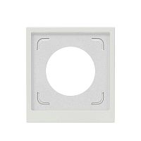 Рамка 1-м KANT IP44 бел. песок DKC 7010942