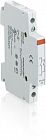 Контакт дополнительный 1НО+1НЗ EH-04-11 ABB GHE3401321R0002