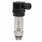 Преобразователь давления PRT-100-1.0-1.0-M20-V (с поверкой) EKF
