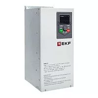 Преобразователь частоты PRO-Drive PD-90-FC-30K0-3-B EKF PD-90-FC-30K0-3-B