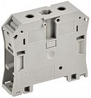 Колодка клеммная CTS с шестигранником 70кв.мм сер. IEK YCT10-01-K03-070