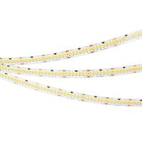 Лента светодиодная RT-A252-10mm 24V Warm 3000К 11Вт/м IP20 2835 открыт. (уп.5м) Arlight 022652(2)