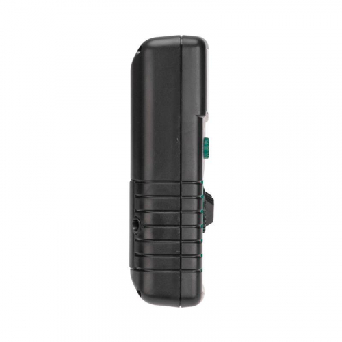 Измеритель сопротивления изоляции MS5201 Mastech 13-1346 фото 4