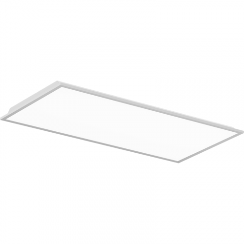 Светильник UNI/R EVO (1195х595) 40W OPL 940 WH СТ 1884019830 фото 5