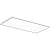 Светильник UNI/R EVO (1195х595) 40W OPL 940 WH СТ 1884019830