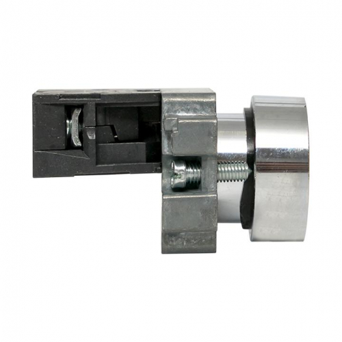 Кнопка BA51 желт. NO IP65 PROxima EKF xb2-ba51-65 фото 3