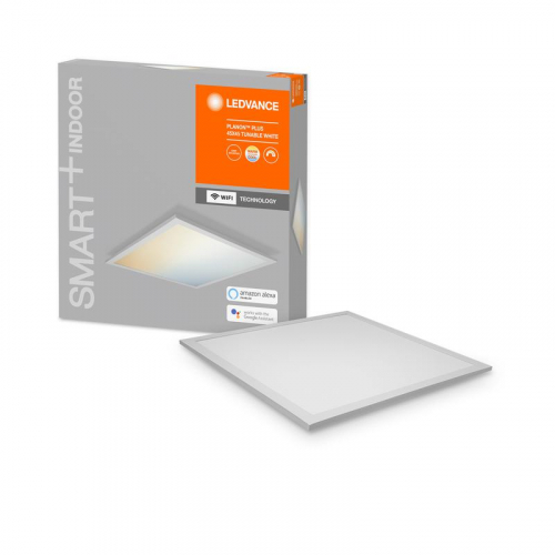 Светильник светодиодный SMART WIFI PLANON PLUS 45X45 TW LEDVANCE 4058075525337 фото 2