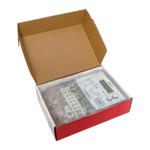 Счетчик Skat 315E/1-10(100) SIRP 3ф EKF 31502R фото 10