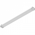 Светильник светодиодный SIMPLE STANDARD (1200) 30W OPL 840 WH EM СТ 1898001150