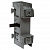 Полюс дополнительный 40А TwinBlock EKF tb-s-40-dp