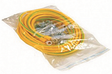 Комплект кабелей заземления (уп.5шт) DKC R5SGC05