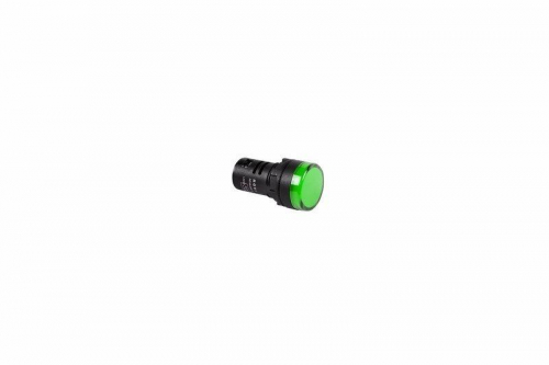 Индикатор d30 220В зел. LED (RWE-618) Rexant 36-3383 фото 4