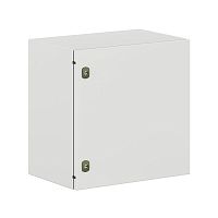 Корпус навесной уличный ST Outdoor с М/П 600х600х400мм IP66 DKC R5ST0664-OUTDOOR