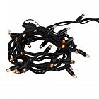 Гирлянда светодиодная "Нить" 3м 30LED желт. уличная ERAPS-NZ1 Эра Б0060543