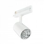 Светильник светодиодный ST210T LED25S/830 PSU WB WH PHILIPS 910505100631
