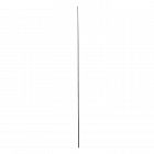 Мачта молниеприемная d40мм L2000 St PROxima EKF lp-2000-40-st