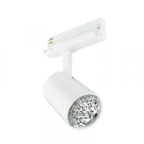 Светильник светодиодный ST210T LED25S/830 PSU WB WH PHILIPS 910505100631