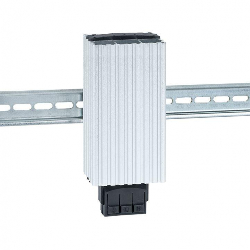 Обогреватель на DIN-рейку клеммный 60Вт 230В IP20 PROxima EKF heater-click-60-20 фото 2