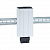 Обогреватель на DIN-рейку клеммный 100Вт 230В IP20 PROxima EKF heater-click-100-20