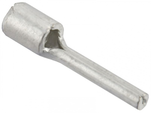 Наконечник НШП 2.5–12 IEK UNN10-D25-12-001