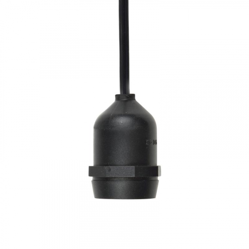 Патрон подвесной ULH-E27-IP54-150см с защитой E27 IP54 Uniel UL-00003699
