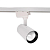 Светильник светодиодный трековый PTR 1725 25Вт 4000К IP40 24град. WH бел. Pro JazzWay 5026148