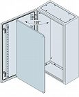 Корпус шкафа IP65 монтаж. плат. 1000х600х300 ABB SRN10630K