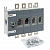 Рубильник 4п 160А без рукоятки управления TwinBlock EKF tb-s-160-4p