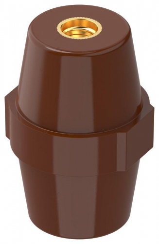 Изолятор опорный SM76 (М12) IEK YIS11-76-12-K05