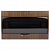 Щит ЩРН-П-18 IP41 темное дерево PROxima EKF pb40-n-18-dark