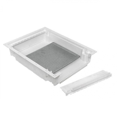 Щит слаботочный встраив. "ProfiBox" 513х403х105 IP41 PROxima EKF profibox-m-24+4 фото 4