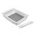 Щит слаботочный встраив. "ProfiBox" 513х403х105 IP41 PROxima EKF profibox-m-24+4