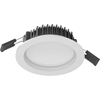 Светильник светодиодный SAFARI DL LED G2 40W 930WH СТ 1170004570