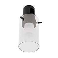 Светильник светодиодный ART-APRIORI-LANTERN-C-R60-5W Day4000 (BK 350 deg 48В) IP20 металл Arlight 044772