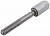 Адаптер SDS-MAх на SDS-PLUS CrV FIT 37820