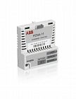 Модуль коммуникационный EtherNet (EtherNet/IP Modbus/TCP) ABB 3AUA0000089107