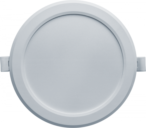 Светильник светодиодный 14 482 NDL-P3-24W-840-WH-LED 24Вт 4000К Navigator 14482 фото 2
