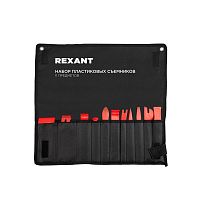 Набор съемников пластик. (11 предметов) Rexant 80-0710