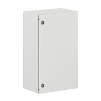 Корпус навесной уличный ST Outdoor с М/П 1000х600х400мм IP66 DKC R5ST1064-OUTDOOR