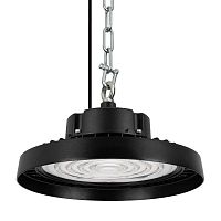Светильник SP-ERCON-R255-150W White5000 BK 60 deg 230В 150Вт 5000К IP65 метал. Arlight 056102