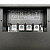 Преобразователь частоты 132/160кВт 3х400В VECTOR-100 PROxima EKF VT100-132-3