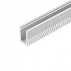 Профиль ARL-MOONLIGHT-0306-1000 ANOD L1000 алюм. Arlight 039574