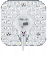 Модуль светодиодный 90 959 OLM-S1-18-230-4K-LED 18Вт 4000К 1620лм 176-264В ОНЛАЙТ 90959