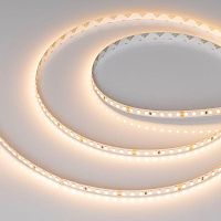 Лента светодиодная UL-A140-8mm 24V Warm 2700К 10Вт/м IP20 (уп.5м) Arlight 046977