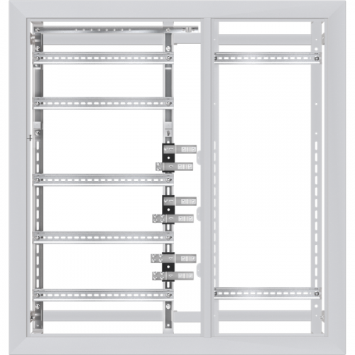 Щит этажный до 4 кв. без окон (1000х950х150) PROxima EKF mb29-v-bo фото 2