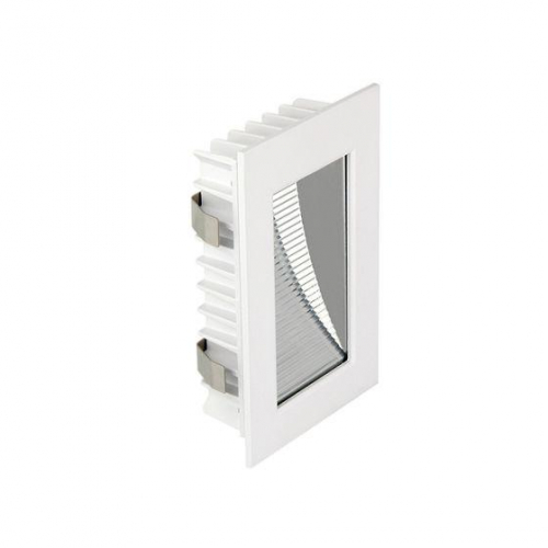 Светильник светодиодный ДБО67-8-201 Step 840 LED 8Вт 4000К IP54 Ардатов 1185408201