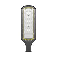 Светильник светодиодный консольный ДКУ 03-70-5000К-Ш-C IP65 черн. Rexant 607-308