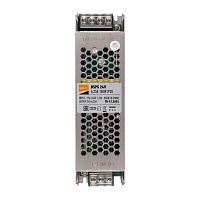Блок питания для светодиод. ленты BSPS 24В 6.25А 150Вт IP20 Pro JazzWay 5062207